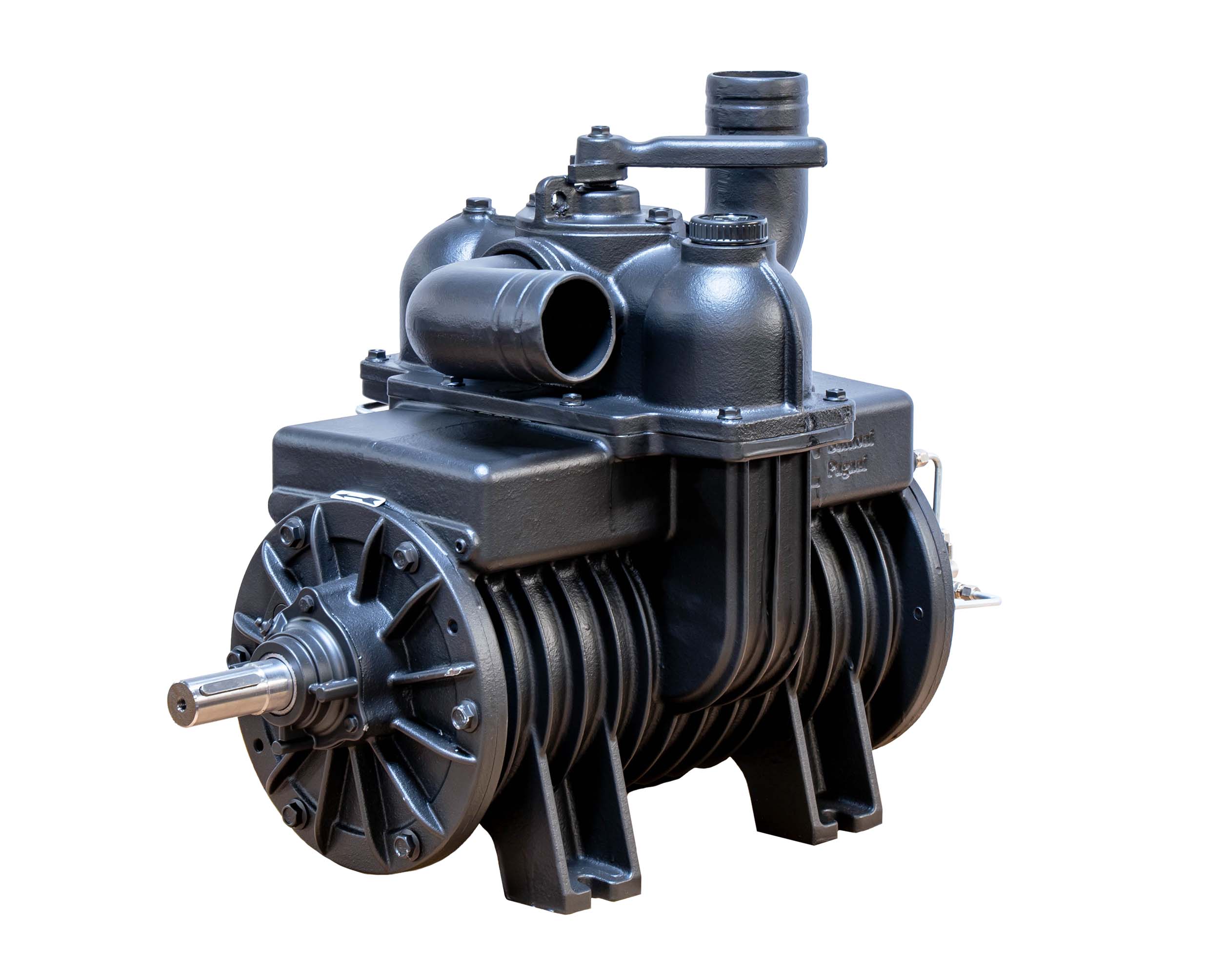 Vacuum Pump